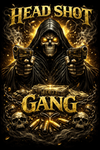(HSG) HEAD SHOT GANG