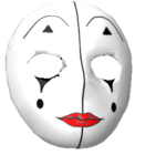 The Mask Of The Control