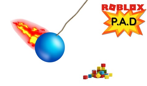 P.A.D (Beta)
