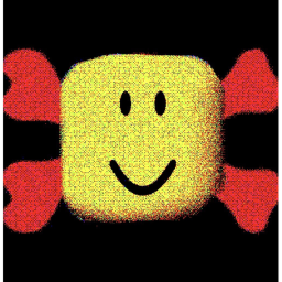 scp mod (v2)
