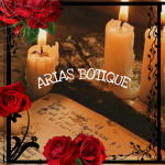 -- Ari's boutique --