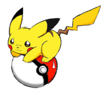 Pikachurine