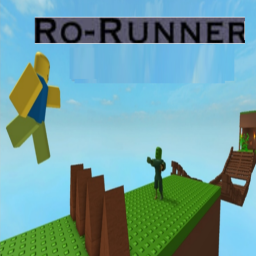 Ro-runner infinite