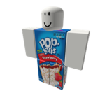 Pop tarts United!!!!