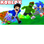 Gaming With Sonic and Hulk