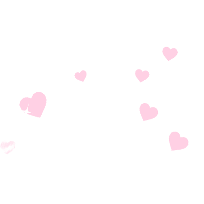 [Animated] Pastel Pink Starry Heart Aura Roblox item