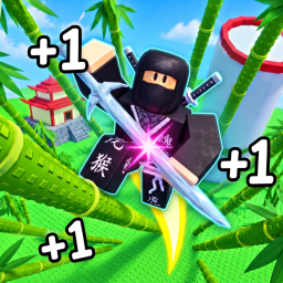 [👟X25🏆X2] +1 Speed Ninja Keyboard Escape icon