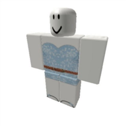 Dress #1 Roblox decal
