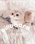 _- billboard ad club -_