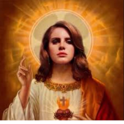 lana concert (lana stans only)