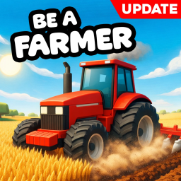 Be a Farmer🌽 icon