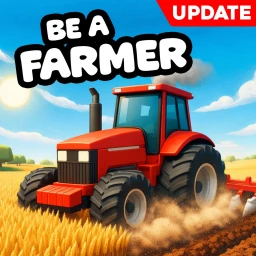 Be a Farmer🌽 icon
