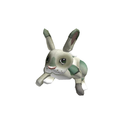 fat bunny