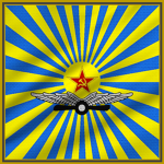 Military Air Forces of the Soviet Union