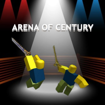 Arena of Century