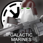 []TGAGR[] Galactic Marines