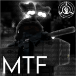 Mobile Task Force [ꜱᴄᴘꜰ]