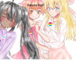 Sakura Highschool