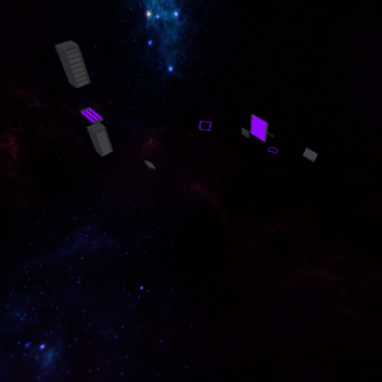 Gravity [WIP]