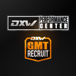DXW Performance Center [Featuring GMT Recruit]