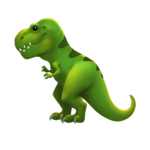 .Dino Squad.