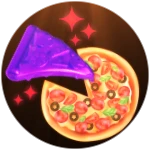 🍕 Magic Pizza Slice