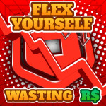 💸🔥 Flex Yourself Wasting Money!