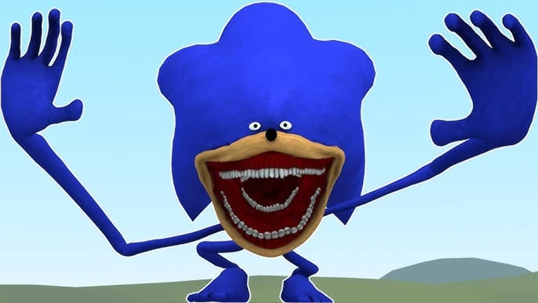 Sonic Tapes Morphs! thumbnail