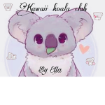 Kawaii koala club