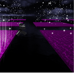 Galaxy Run