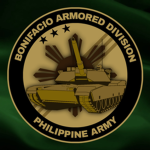 TPA | Bonifacio Armored Division