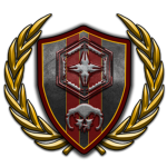 Retired Arconian Guardsman