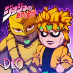 JOJO boys