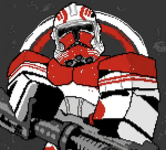 [GCAR] | Coruscant Guard.