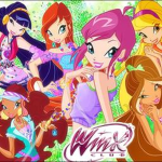Winx Studios