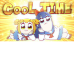 Pop Team Epic’s Group