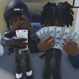 HOOD RP (TESTING Update⭐️💯🛠️)