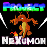 Project NeXumon Community