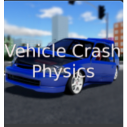 Car crash pyshics