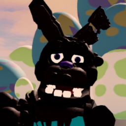 [EASTER + CLANS[ Old Fnaf TD Reimagined