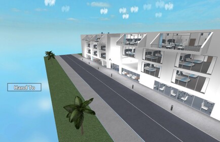 TheNextLevel™ Resort 