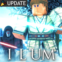 💎UPDATE Ilum
