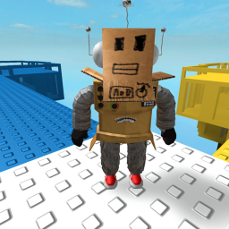 Robot Battle!