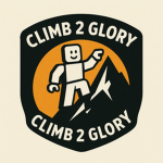 Climb 2 Glory