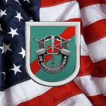 20th Special Forces Group (SFG) - ODA-2112