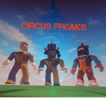 The Circus Freaks