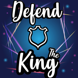 Defend The King