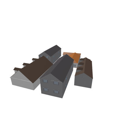 Earthquake Houses