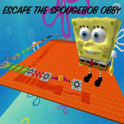 new obby