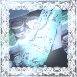 ❀